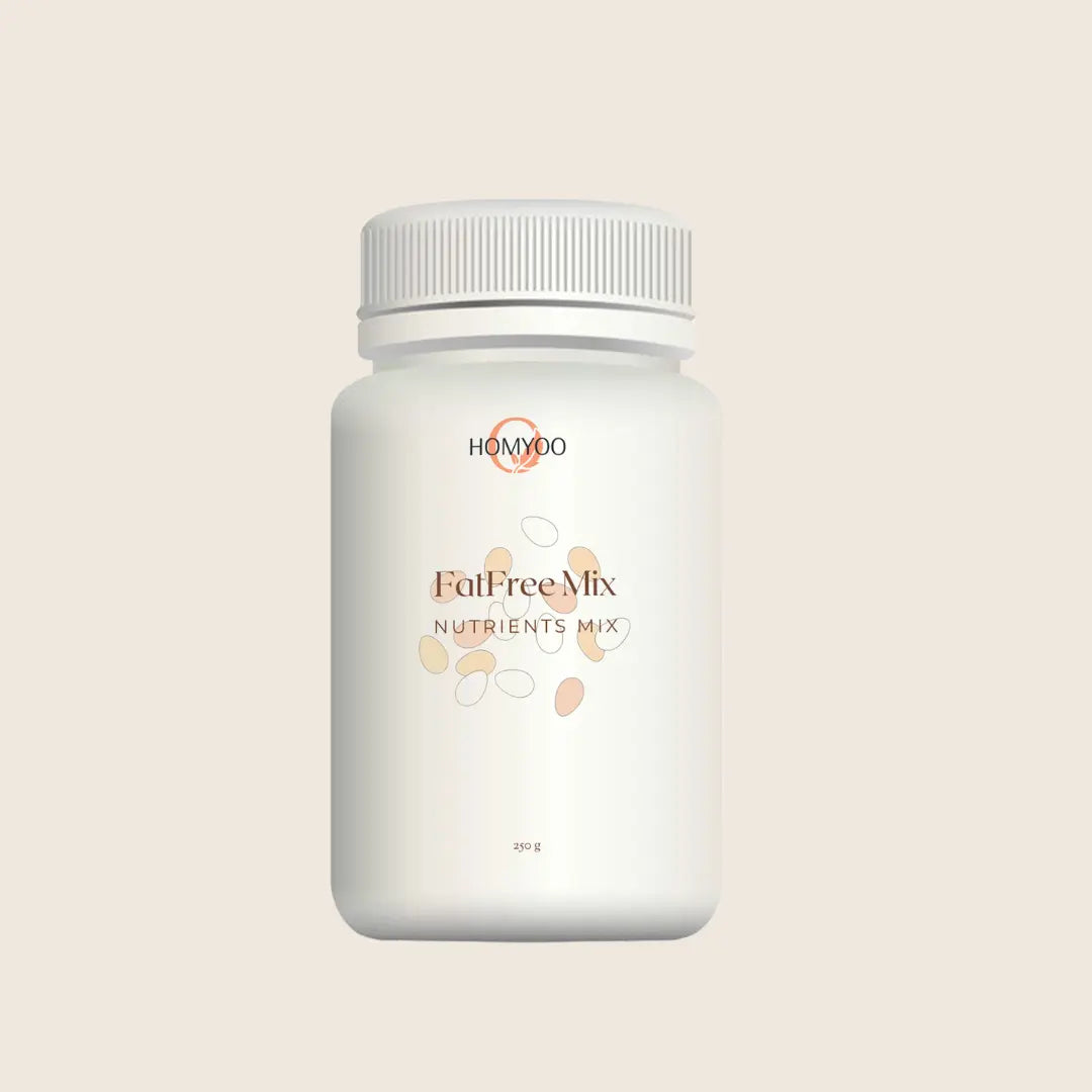 Fat Free Mix (Nutrients Mix)